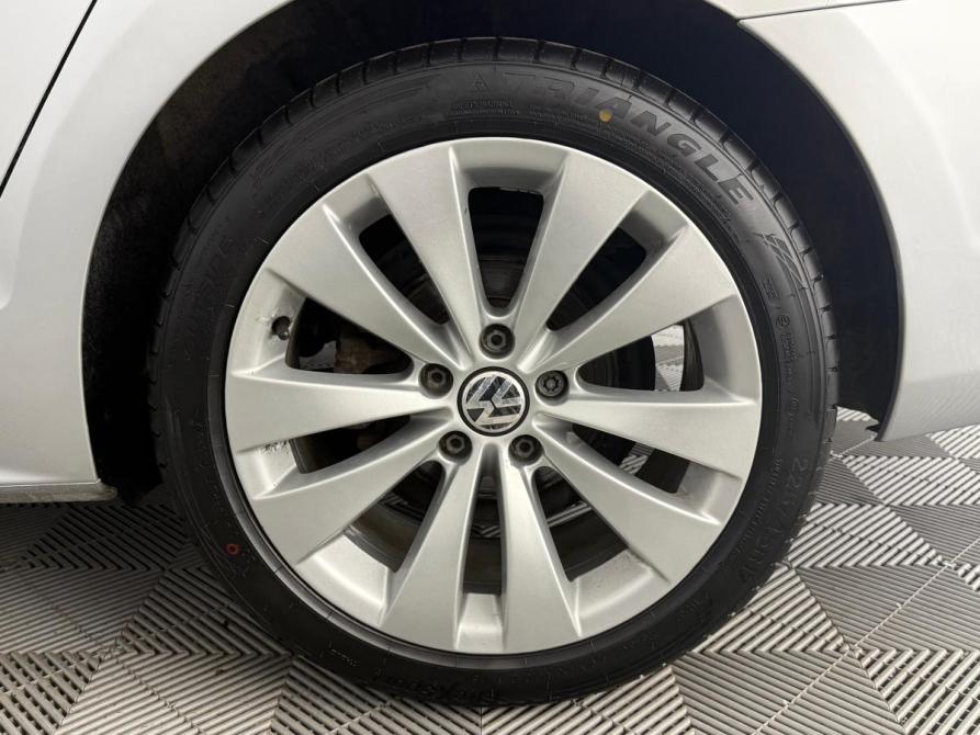 Volkswagen Jetta VI Псков  - изображение 20