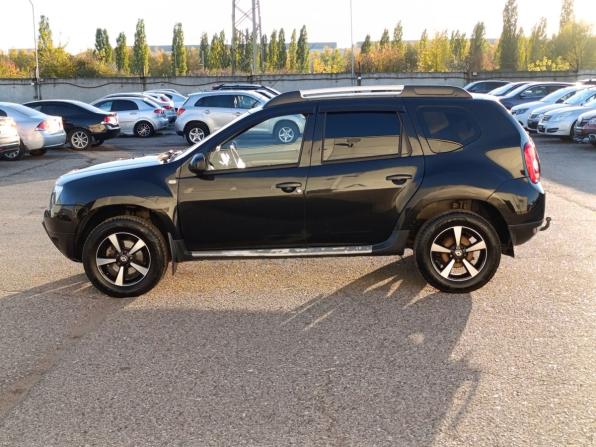 Renault Duster I с пробегом 2013 года, цена 950 000 рублей, 147145 км, внедорожник, Автокод Объявления
