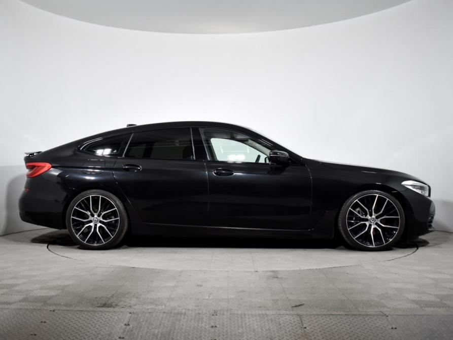 BMW 6 серии IV (G32) Санкт-Петербург  - изображение 5