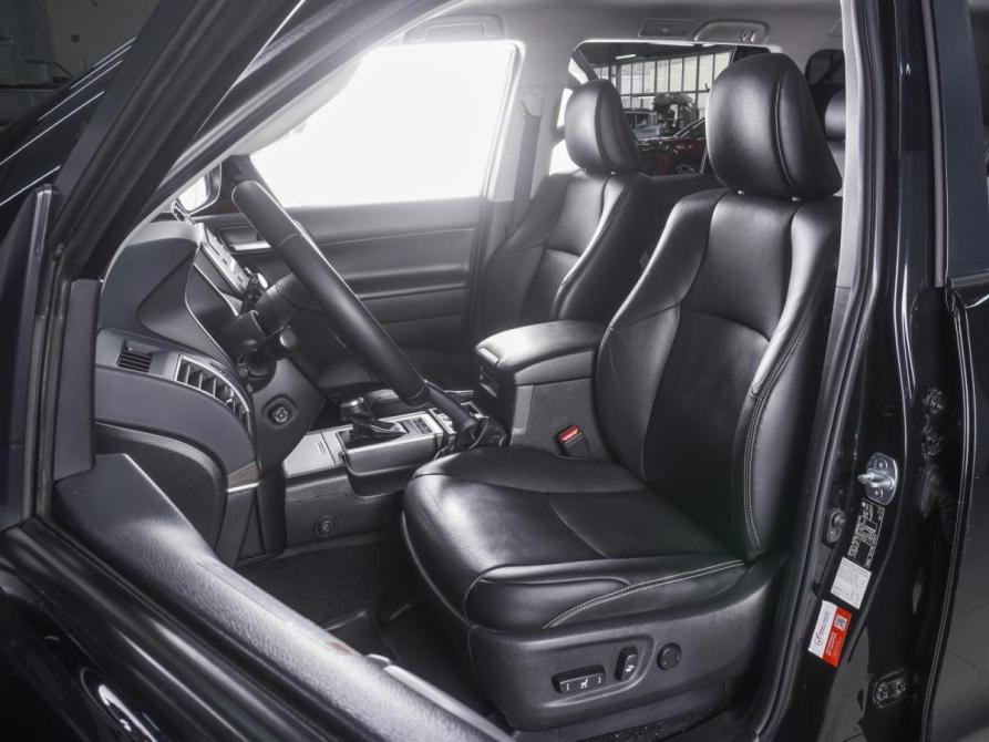 Toyota Land Cruiser Prado 150 Series Рестайлинг 3 Ростов-на-Дону  - изображение 10