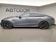 Mercedes-Benz AMG GT I Рестайлинг Москва  - изображение 17