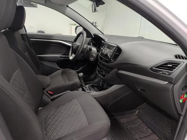 Lada (ВАЗ) Vesta I с пробегом 2019 года, цена 844 000 рублей, 161428 км, седан, Автокод Объявления