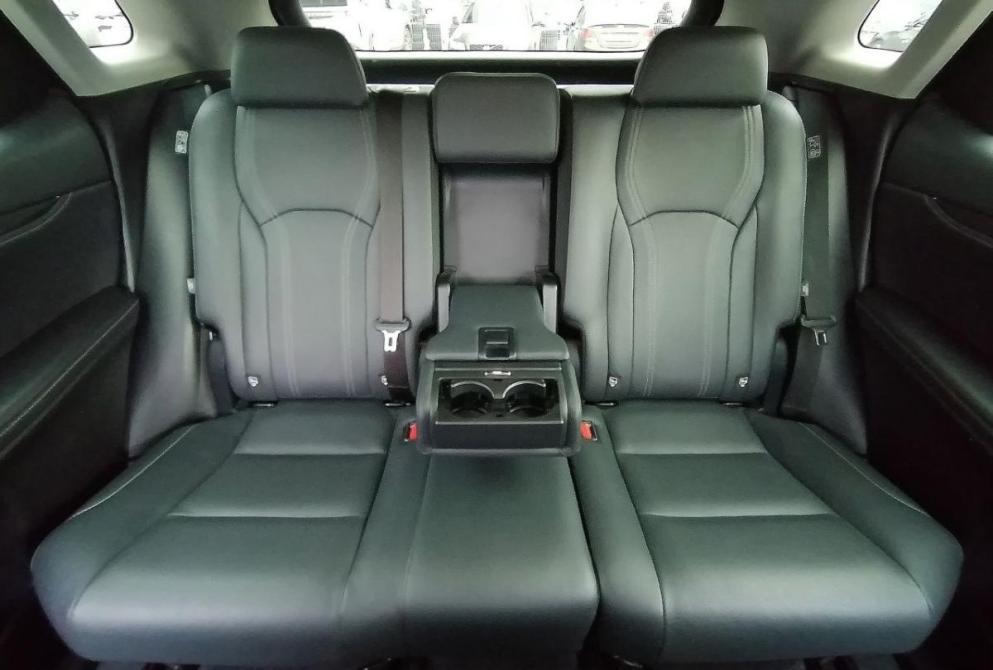 Lexus RX IV Рестайлинг Иваново  - изображение 20