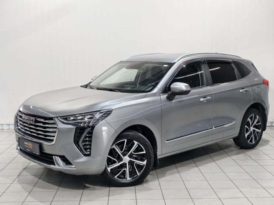 Haval Jolion I Курск  - изображение 1