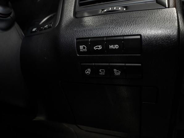 Lexus RX IV с пробегом 2016 года, цена 3 297 000 рублей, 193850 км, внедорожник, Автокод Объявления