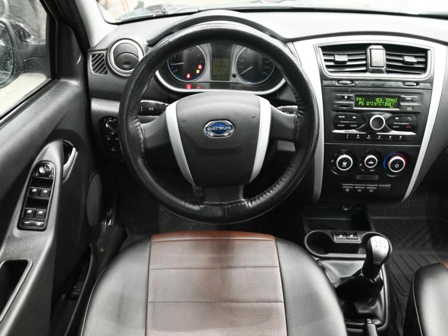 Datsun on-DO I Екатеринбург  - изображение 12