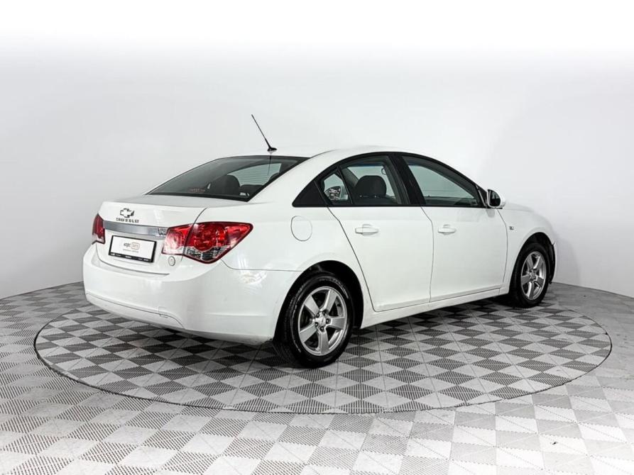 Chevrolet Cruze I Ногинск  - изображение 4