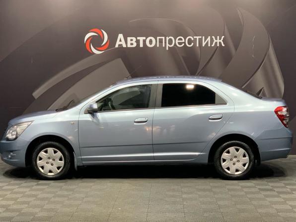 Ravon R4 с пробегом 2018 года, цена 700 000 рублей, 174184 км, седан, Автокод Объявления