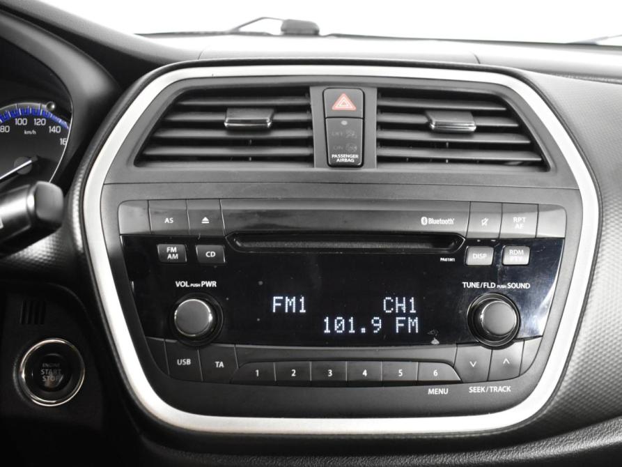 Suzuki SX4 II (S-Cross) Казань  - изображение 19