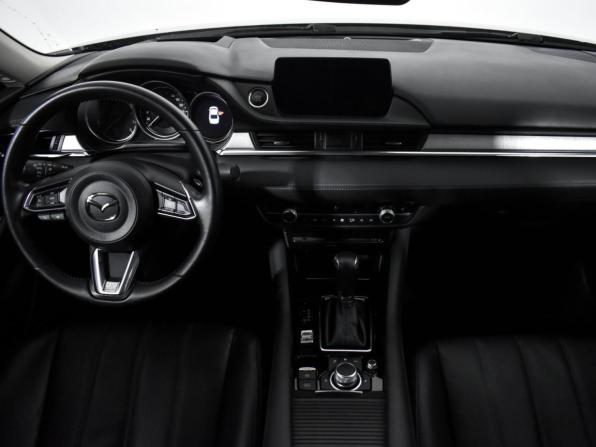 Mazda 6 III (GJ) Рестайлинг 2 с пробегом 2020 года, цена 2 448 990 рублей, 83216 км, седан, Автокод Объявления