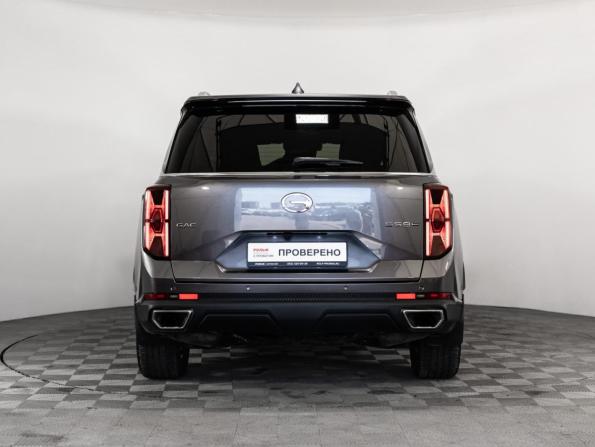 GAC GS8 II с пробегом 2023 года, цена 3 499 000 рублей, 60733 км, внедорожник, Автокод Объявления