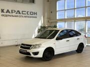 Lada (ВАЗ) Granta I Волгоград  - изображение 19