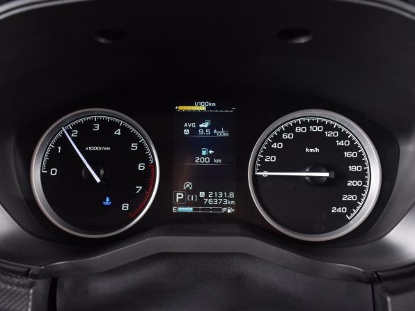 Subaru Forester V с пробегом 2020 года, цена 2 899 999 рублей, 76373 км, внедорожник, Автокод Объявления