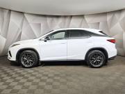 Lexus RX IV Рестайлинг Москва  - изображение 30