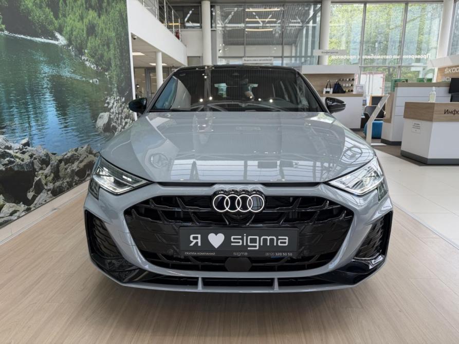 Audi A3 IV (8Y) Рестайлинг Санкт-Петербург  - изображение 2