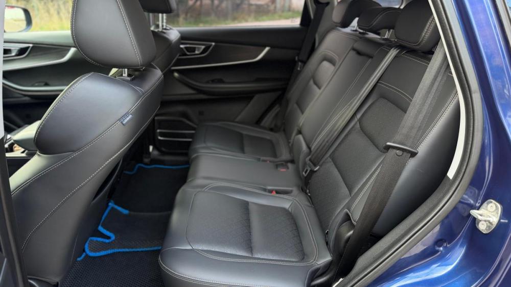 Chery Tiggo 8 I Великий Новгород  - изображение 19