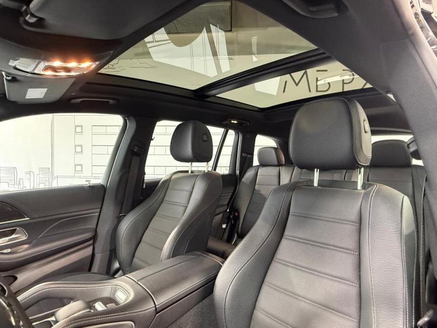 Mercedes-Benz GLS II (X167) Москва  - изображение 15