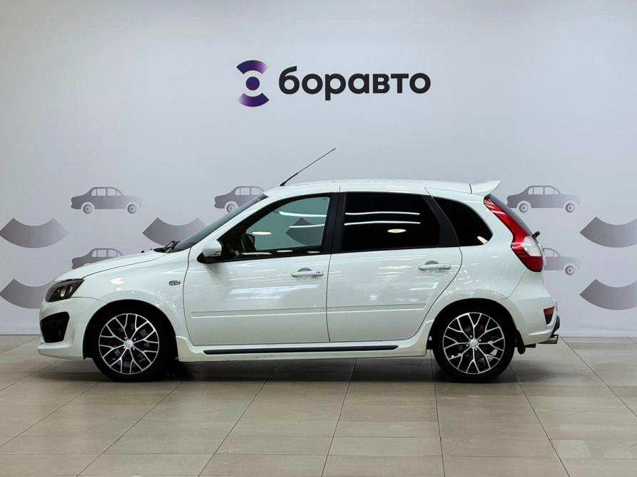 Lada (ВАЗ) Kalina II Ставрополь  - изображение 7