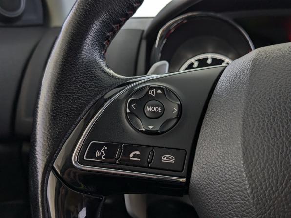 Mitsubishi ASX I Рестайлинг 3 с пробегом 2021 года, цена 2 265 000 рублей, 51124 км, внедорожник, Автокод Объявления