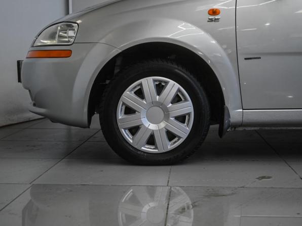 Chevrolet Aveo I с пробегом 2004 года, цена 369 000 рублей, 115000 км, седан, Автокод Объявления