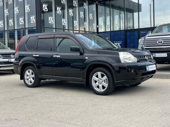 Nissan X-Trail II с пробегом 2009 года, цена 960 000 рублей, 157266 км, внедорожник, Автокод Объявления