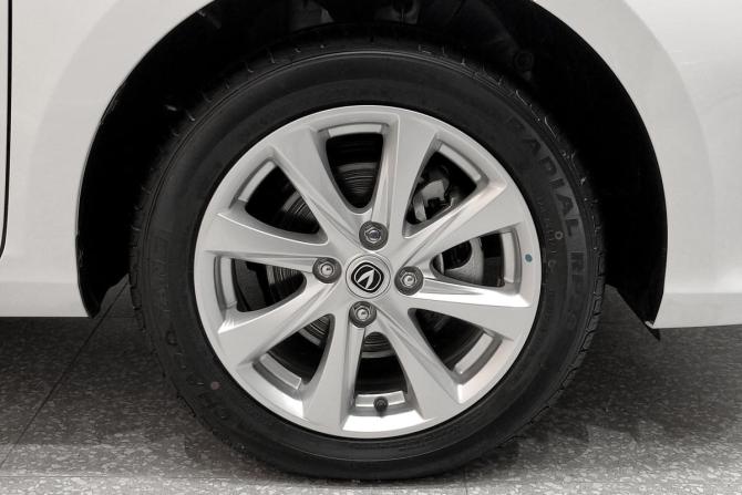 Новый Changan CS95 I Рестайлинг 2 2024 года, цена 4 009 900 рублей, внедорожник, Автокод Объявления