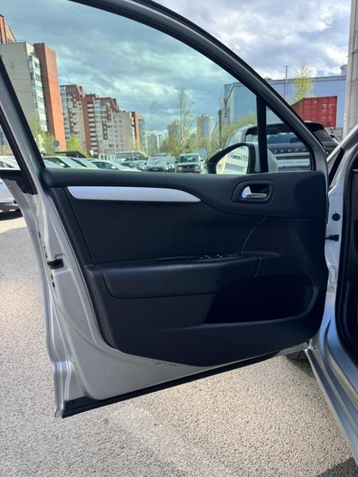 Citroen C4 II Санкт-Петербург  - изображение 14