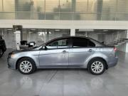 Mitsubishi Lancer X Рестайлинг Новосибирск  - изображение 31