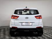 Hyundai Creta I Санкт-Петербург  - изображение 25