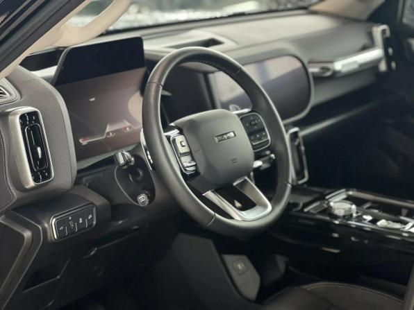 Haval Dargo с пробегом 2024 года, цена 2 895 000 рублей, 12681 км, внедорожник, Автокод Объявления
