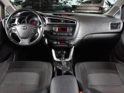 Kia Ceed II Рестайлинг Москва  - изображение 38
