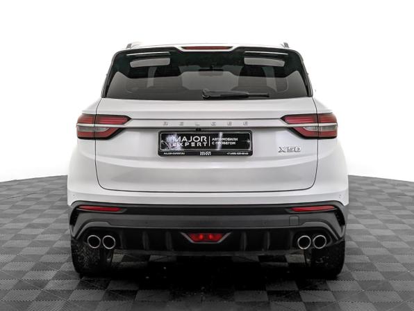 Belgee X50 с пробегом 2025 года, цена 1 700 000 рублей, 68085 км, внедорожник, Автокод Объявления