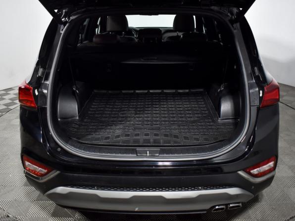 Hyundai Santa Fe IV с пробегом 2019 года, цена 2 790 000 рублей, 144000 км, внедорожник, Автокод Объявления