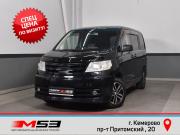 Nissan Serena III (C25) Кемерово  - изображение 21