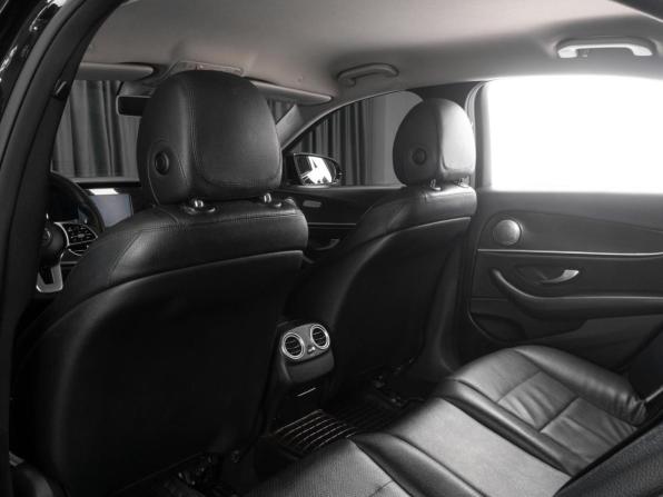 Mercedes-Benz E-Класс V (W213 S213 C238) с пробегом 2019 года, цена 2 499 000 рублей, 174890 км, седан, Автокод Объявления