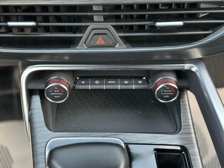 Geely Tugella I Рестайлинг Санкт-Петербург  - изображение 32