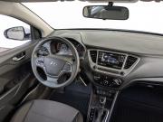 Hyundai Solaris II Рестайлинг Москва  - изображение 43
