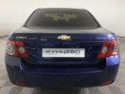 Chevrolet Epica V250 Рестайлинг Москва  - изображение 25