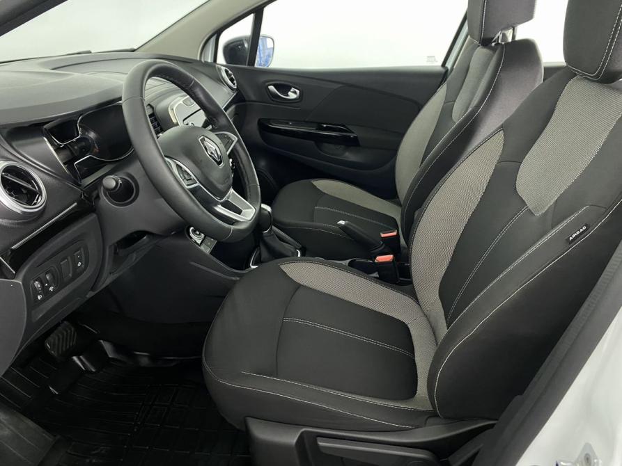 Renault Kaptur I Рестайлинг Воронеж  - изображение 12