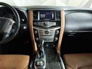 Infiniti QX80 I Рестайлинг 2 Москва  - изображение 36