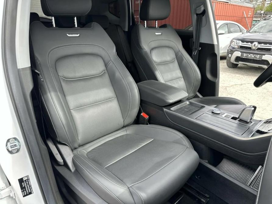 Chery Tiggo 7 Pro Max I Мурманск  - изображение 28