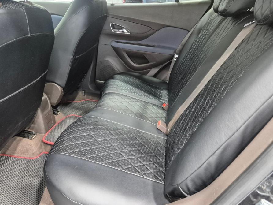 Opel Mokka I Воронеж  - изображение 15