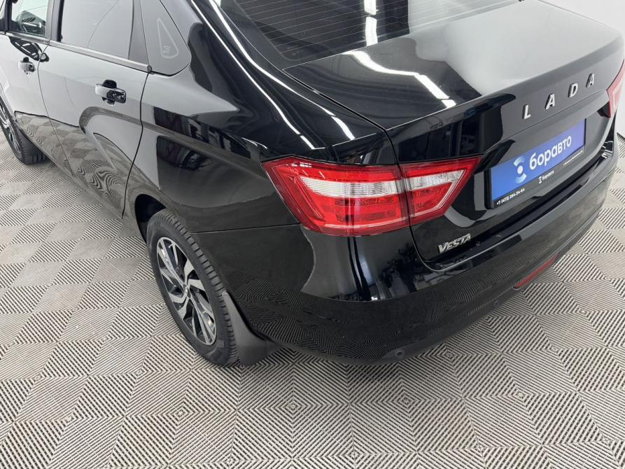 Lada (ВАЗ) Vesta I Воронеж  - изображение 7