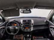 Toyota RAV4 III (XA30) Рестайлинг Красноярск  - изображение 34