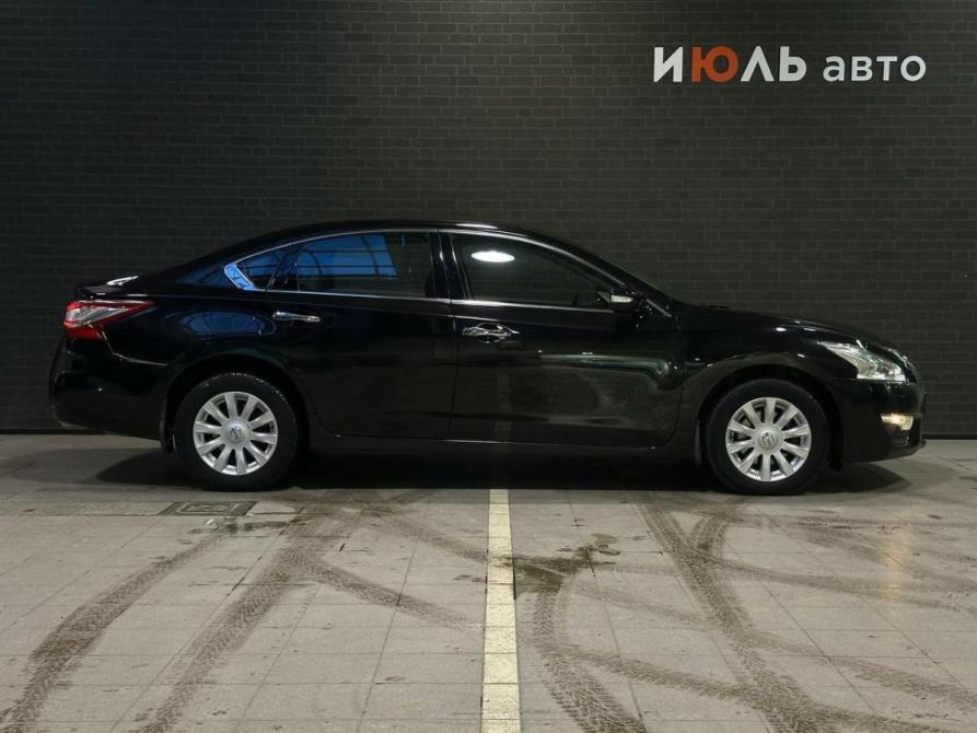 Nissan Teana III Челябинск  - изображение 5
