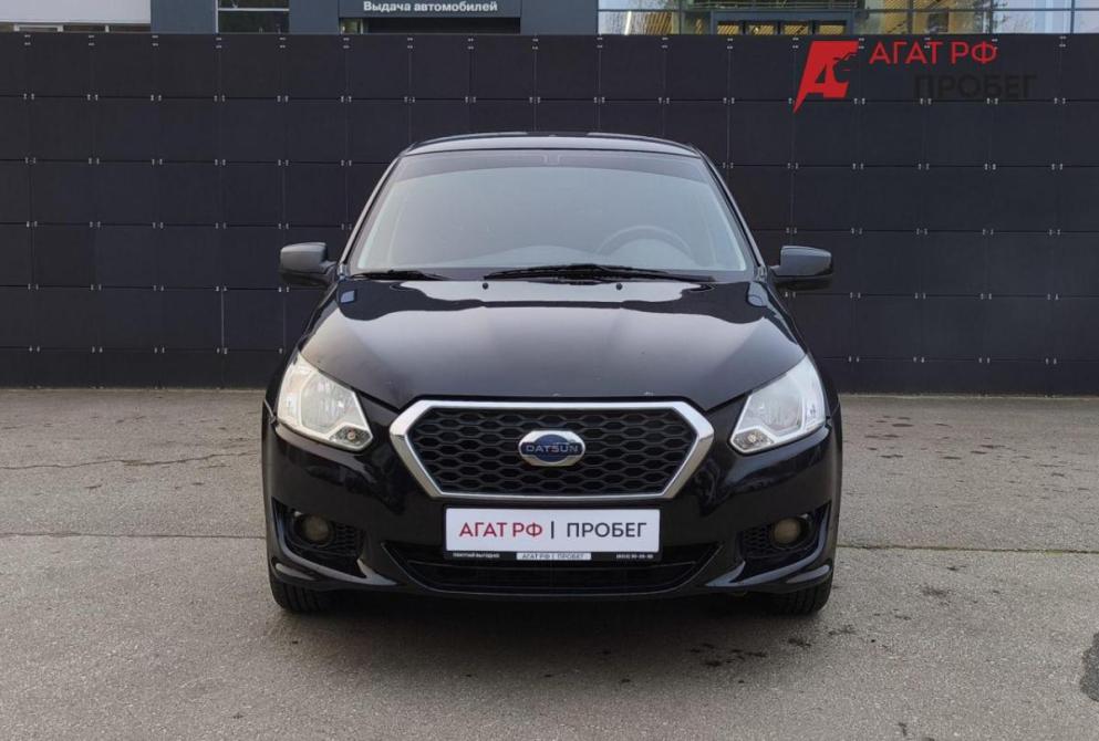 Datsun on-DO I Сыктывкар  - изображение 2