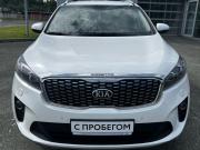Kia Sorento III Prime Рестайлинг Нижний Тагил  - изображение 25