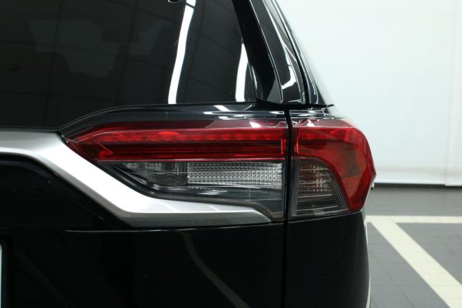 Toyota RAV4 V (XA50) с пробегом 2020 года, цена 3 335 000 рублей, 102387 км, внедорожник, Автокод Объявления