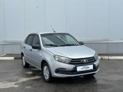 Lada (ВАЗ) Granta I Рестайлинг Тамбов  - изображение 22