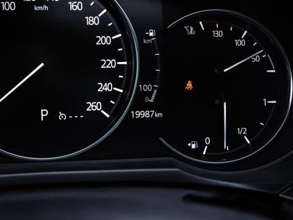 Mazda 6 III (GJ) Рестайлинг 2 с пробегом 2021 года, цена 3 650 000 рублей, 20000 км, седан, Автокод Объявления